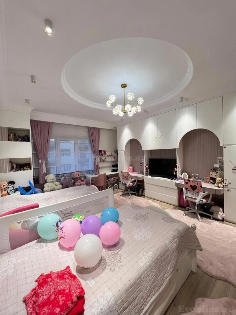 Satılır 4 otaqlı Mənzil Yeni tikili 133 m² Xətai r. - şəkil 14