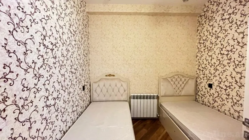 Kirayə verilir 3 otaqlı Mənzil Yeni tikili 88 m² 8-ci mikrorayon - şəkil 6