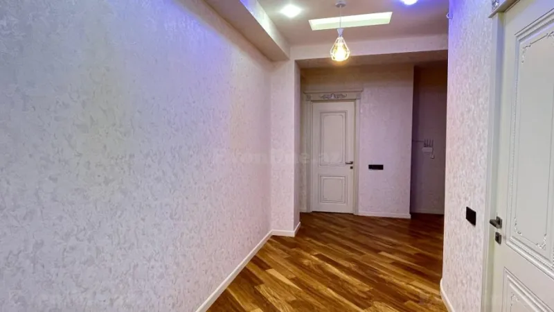 Kirayə verilir 3 otaqlı Mənzil Yeni tikili 88 m² 8-ci mikrorayon - şəkil 11