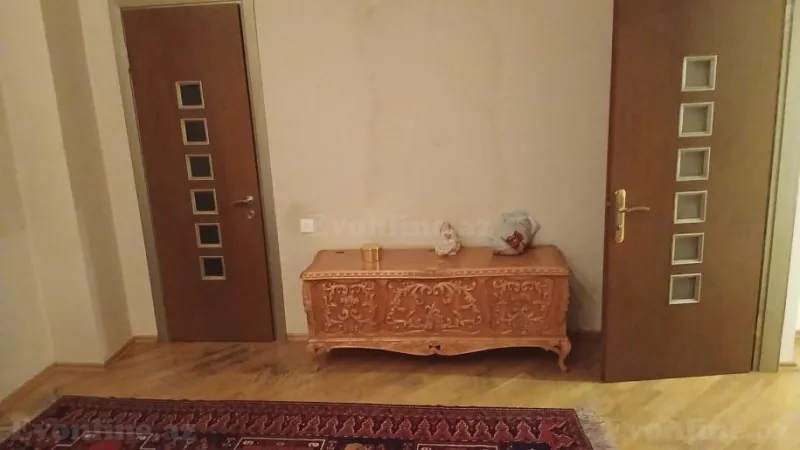 Satılır 5 otaqlı Mənzil Yeni tikili 220 m² 8 Noyabr m. - şəkil 7