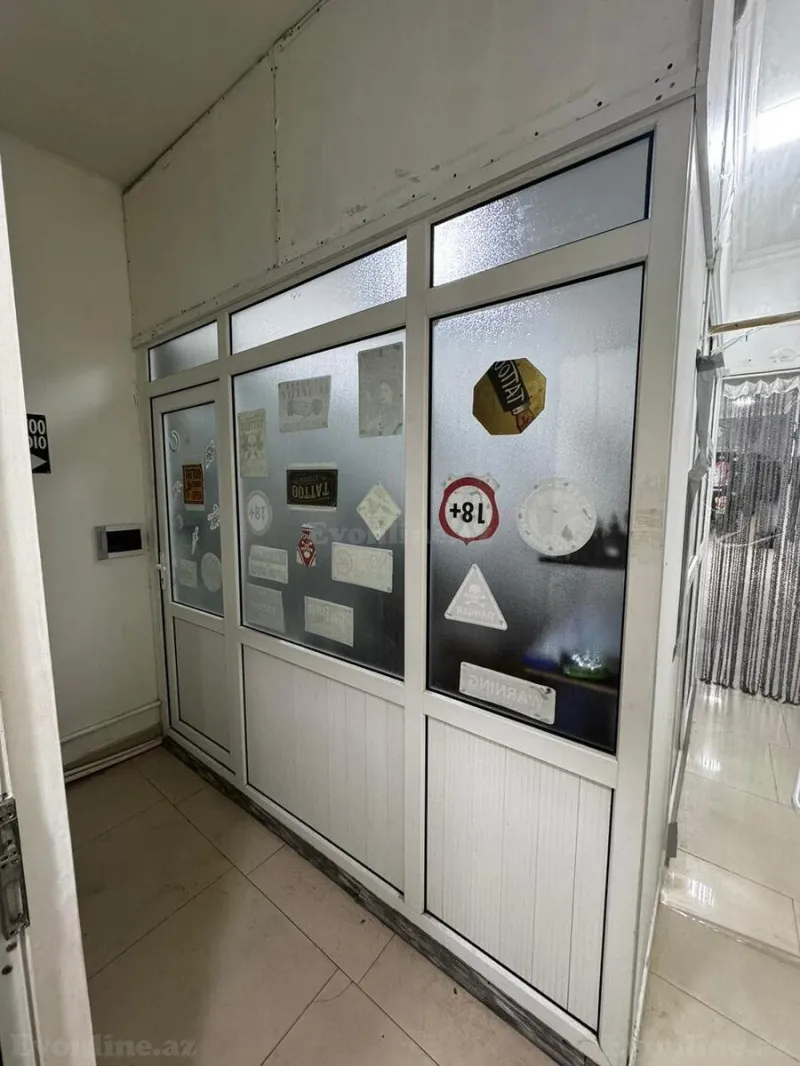 Kirayə verilir Obyekt 55 m² Nərimanov r. - şəkil 6