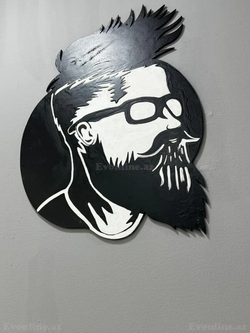 Kirayə verilir Obyekt 55 m² Nərimanov r. - şəkil 7