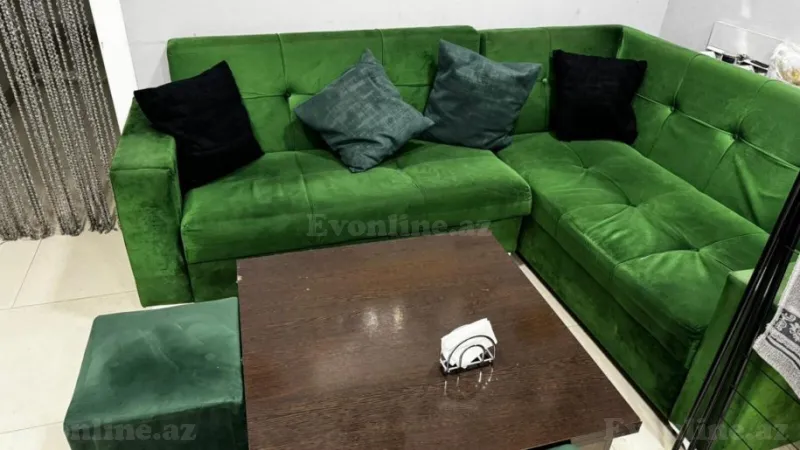 Kirayə verilir Obyekt 55 m² Nərimanov r. - şəkil 9