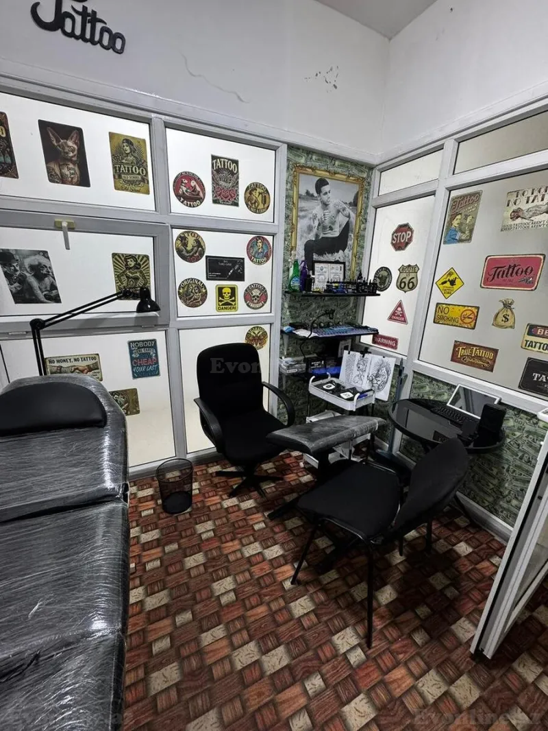 Kirayə verilir Obyekt 55 m² Nərimanov r. - şəkil 11