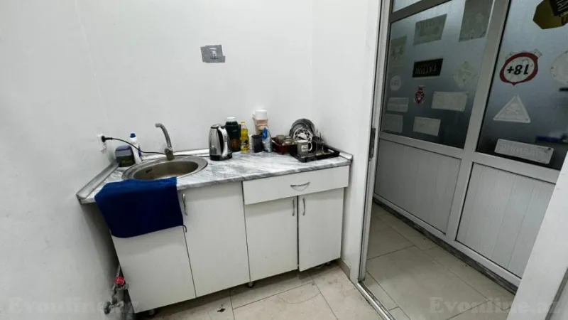 Kirayə verilir Obyekt 55 m² Nərimanov r. - şəkil 13