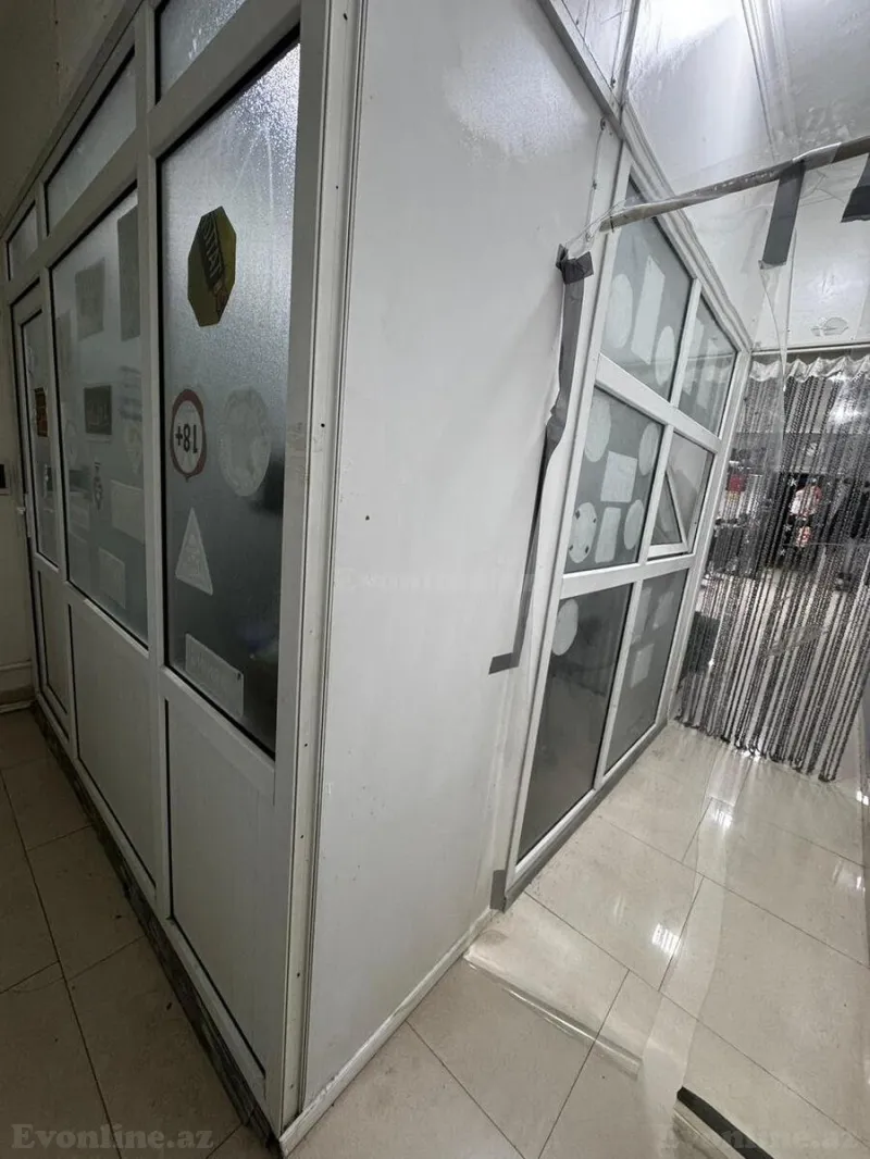 Kirayə verilir Obyekt 55 m² Nərimanov r. - şəkil 15