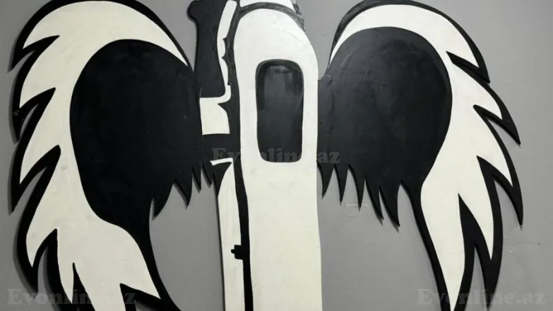 Kirayə verilir Obyekt 55 m² Nərimanov r. - şəkil 17