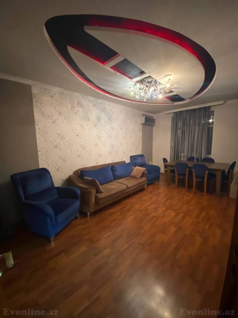 Satılır 3 otaqlı Mənzil Köhnə tikili 64 m² 9-cu mikrorayon