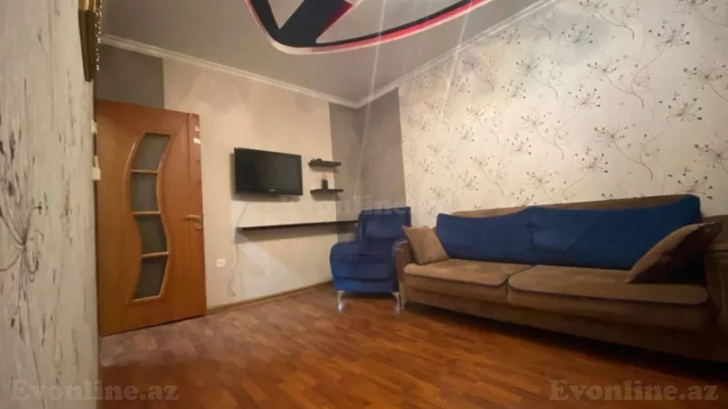 Satılır 3 otaqlı Mənzil Köhnə tikili 64 m² 9-cu mikrorayon - şəkil 3