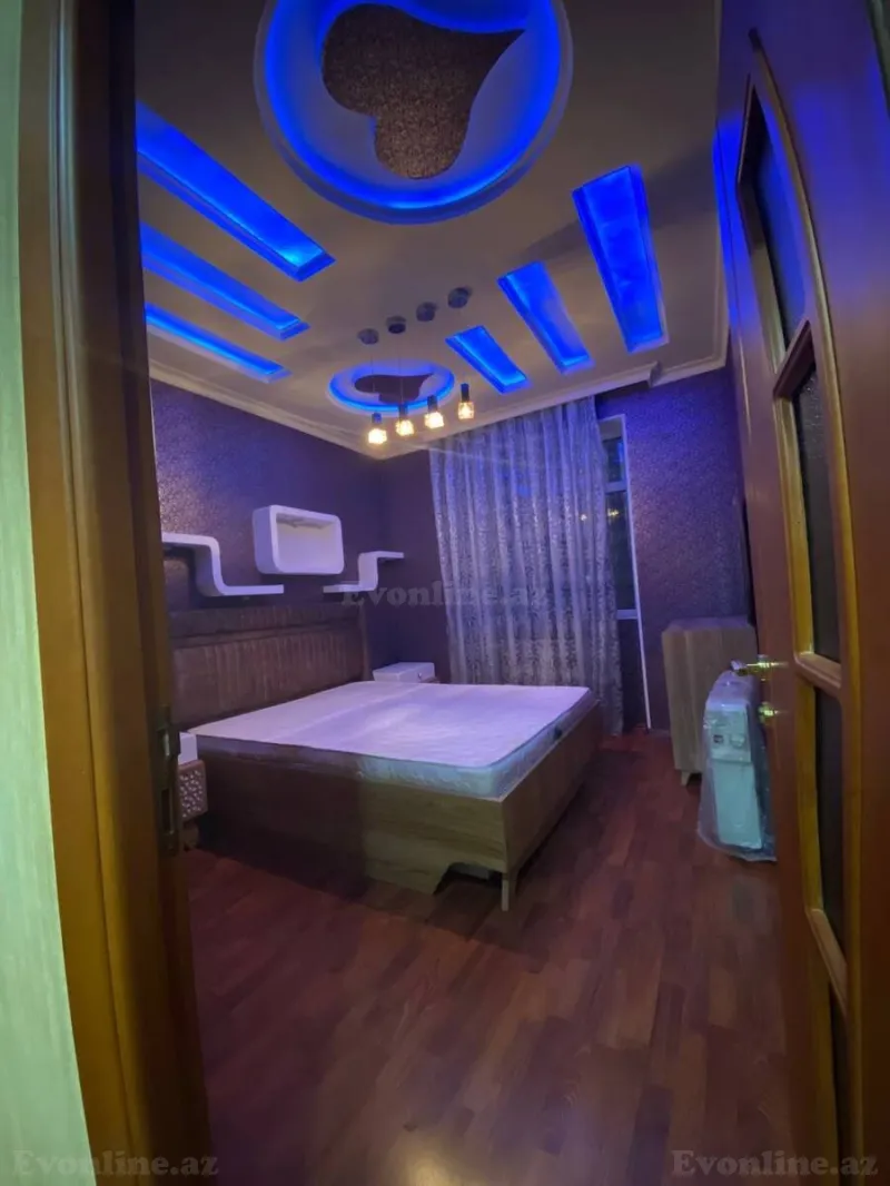 Satılır 3 otaqlı Mənzil Köhnə tikili 64 m² 9-cu mikrorayon - şəkil 4