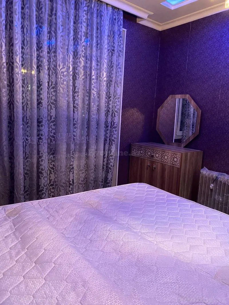 Satılır 3 otaqlı Mənzil Köhnə tikili 64 m² 9-cu mikrorayon - şəkil 5