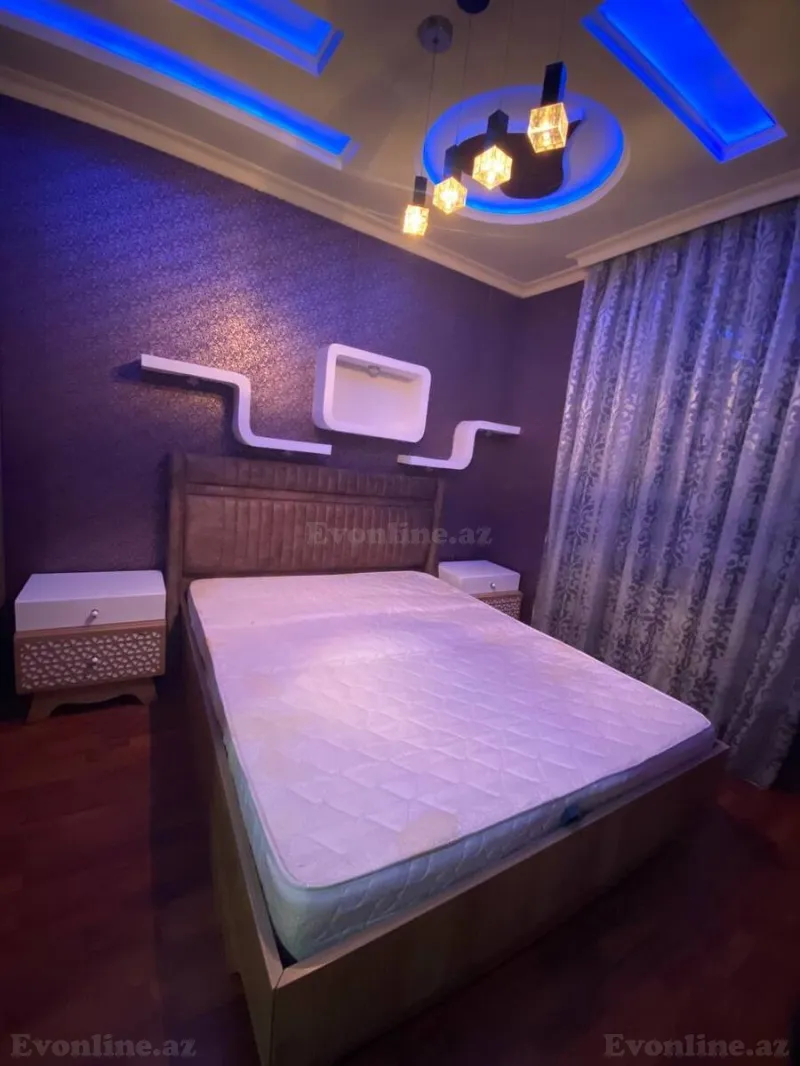 Satılır 3 otaqlı Mənzil Köhnə tikili 64 m² 9-cu mikrorayon - şəkil 6