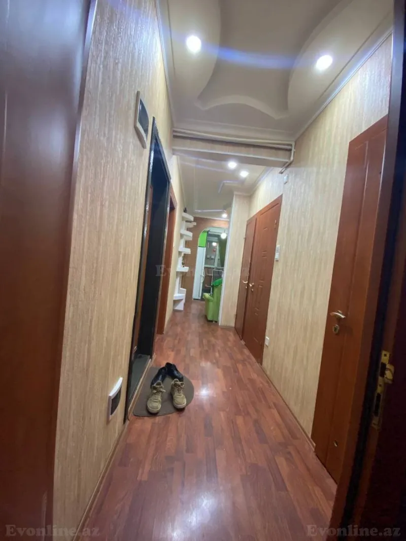 Satılır 3 otaqlı Mənzil Köhnə tikili 64 m² 9-cu mikrorayon - şəkil 7