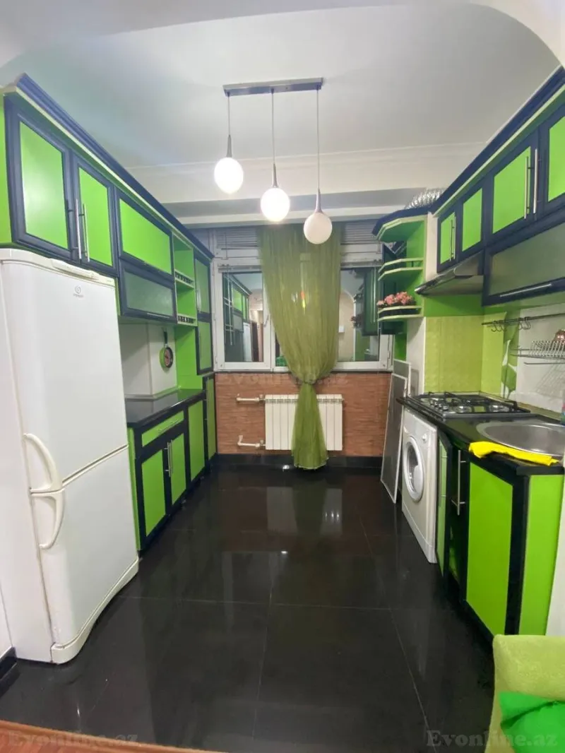 Satılır 3 otaqlı Mənzil Köhnə tikili 64 m² 9-cu mikrorayon - şəkil 12