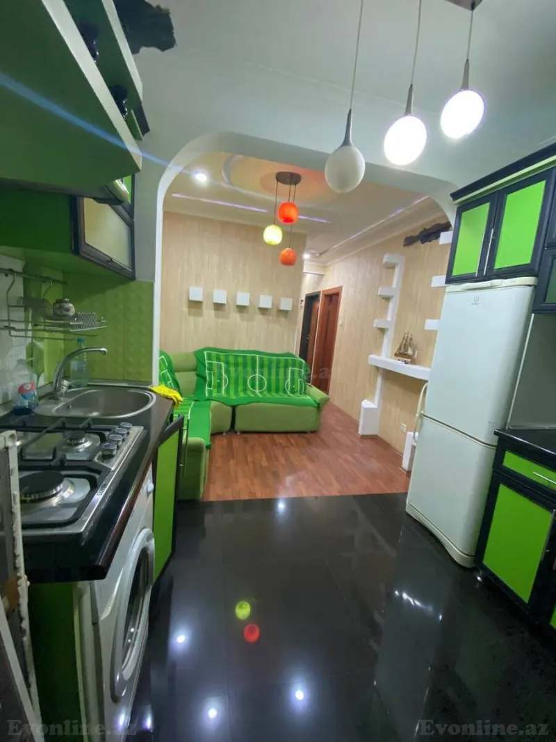 Satılır 3 otaqlı Mənzil Köhnə tikili 64 m² 9-cu mikrorayon - şəkil 13