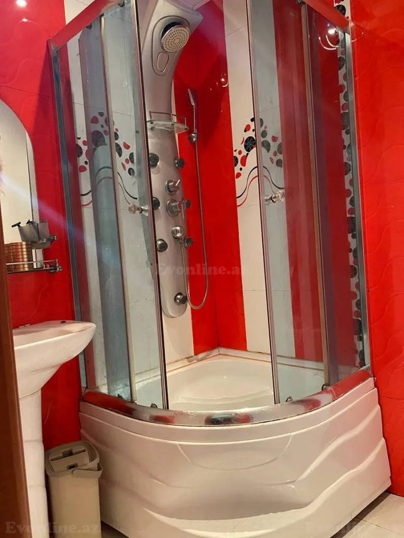 Satılır 3 otaqlı Mənzil Köhnə tikili 64 m² 9-cu mikrorayon - şəkil 14