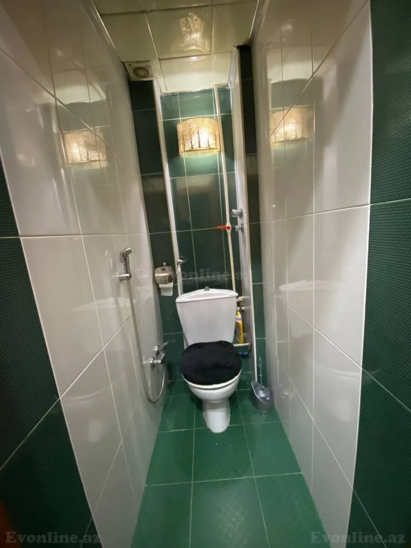 Satılır 3 otaqlı Mənzil Köhnə tikili 64 m² 9-cu mikrorayon - şəkil 15