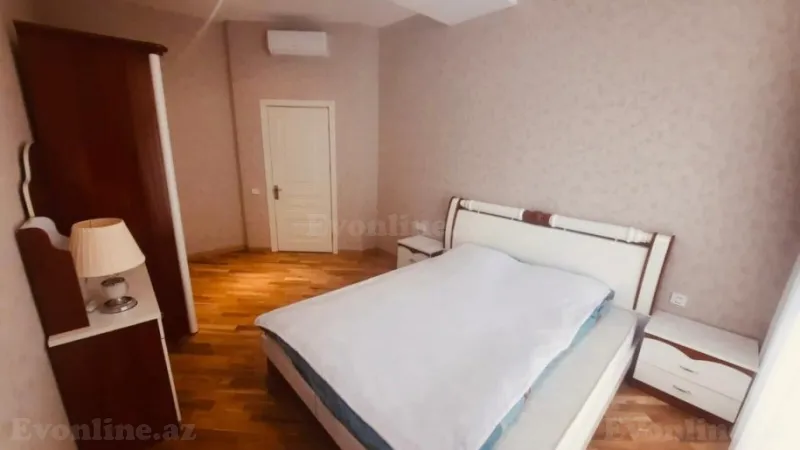 Kirayə verilir 2 otaqlı Mənzil Yeni tikili 63 m² 28 May m. - şəkil 2