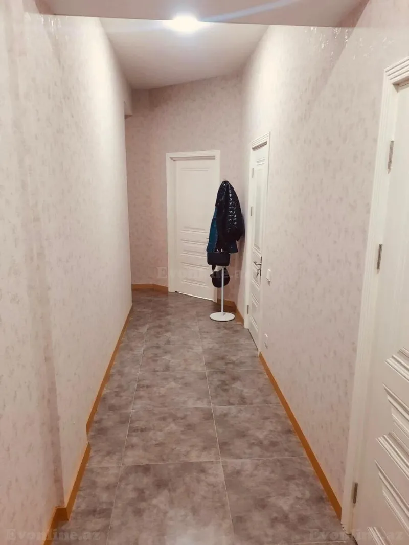 Kirayə verilir 2 otaqlı Mənzil Yeni tikili 63 m² 28 May m. - şəkil 5