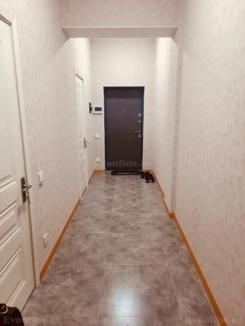 Kirayə verilir 2 otaqlı Mənzil Yeni tikili 63 m² 28 May m. - şəkil 8