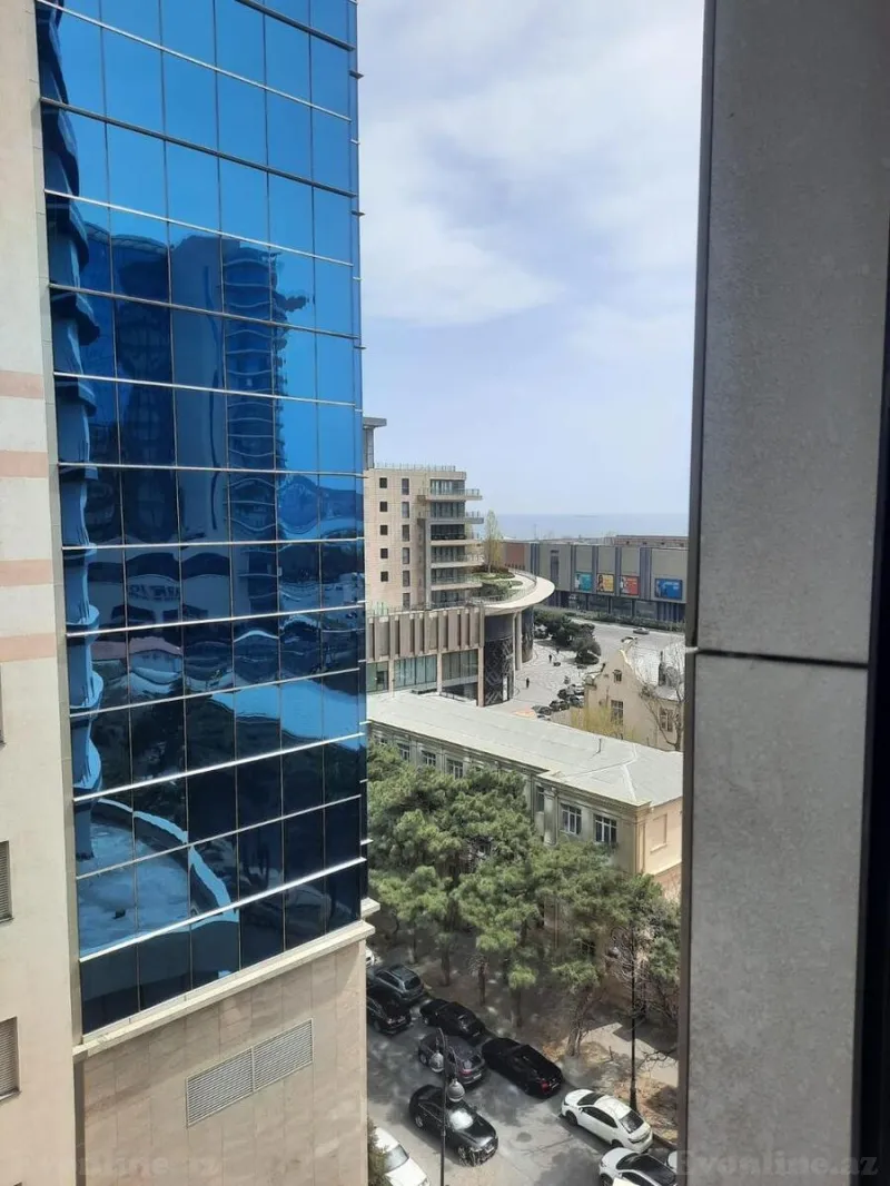 Kirayə verilir 2 otaqlı Mənzil Yeni tikili 63 m² 28 May m. - şəkil 9