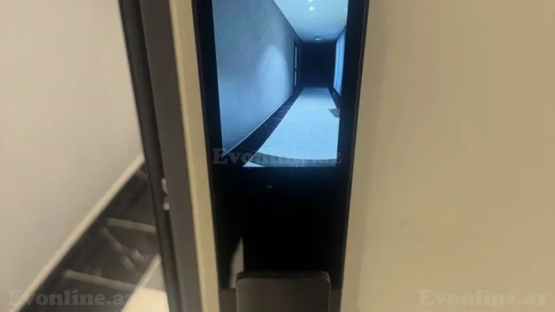 Satılır 1 otaqlı Mənzil Yeni tikili 58 m² Nardaran - şəkil 2