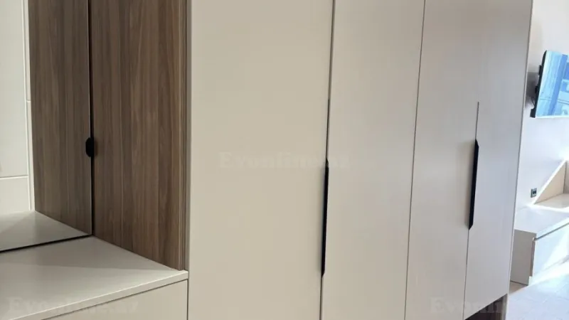 Satılır 1 otaqlı Mənzil Yeni tikili 58 m² Nardaran - şəkil 7