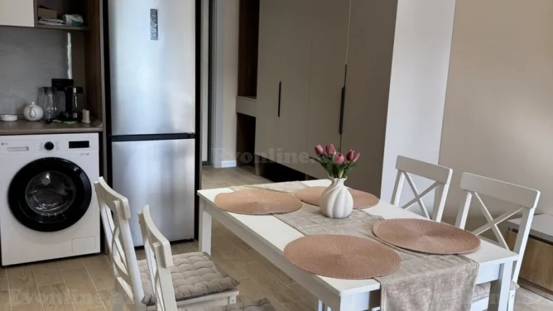 Satılır 1 otaqlı Mənzil Yeni tikili 58 m² Nardaran - şəkil 11