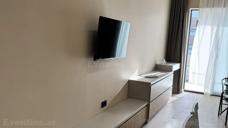 Satılır 1 otaqlı Mənzil Yeni tikili 58 m² Nardaran - şəkil 13