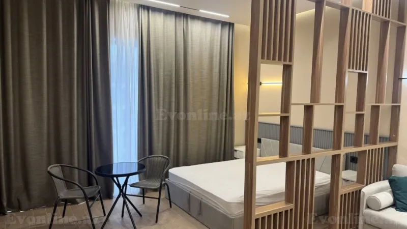 Satılır 1 otaqlı Mənzil Yeni tikili 58 m² Nardaran - şəkil 17