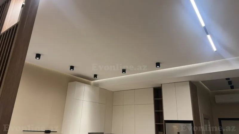 Satılır 1 otaqlı Mənzil Yeni tikili 58 m² Nardaran - şəkil 18