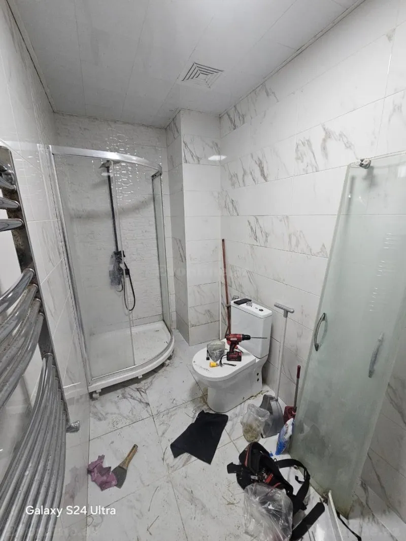 Kirayə verilir 2 otaqlı Mənzil Yeni tikili 45 m² 20 Yanvar m. - şəkil 5