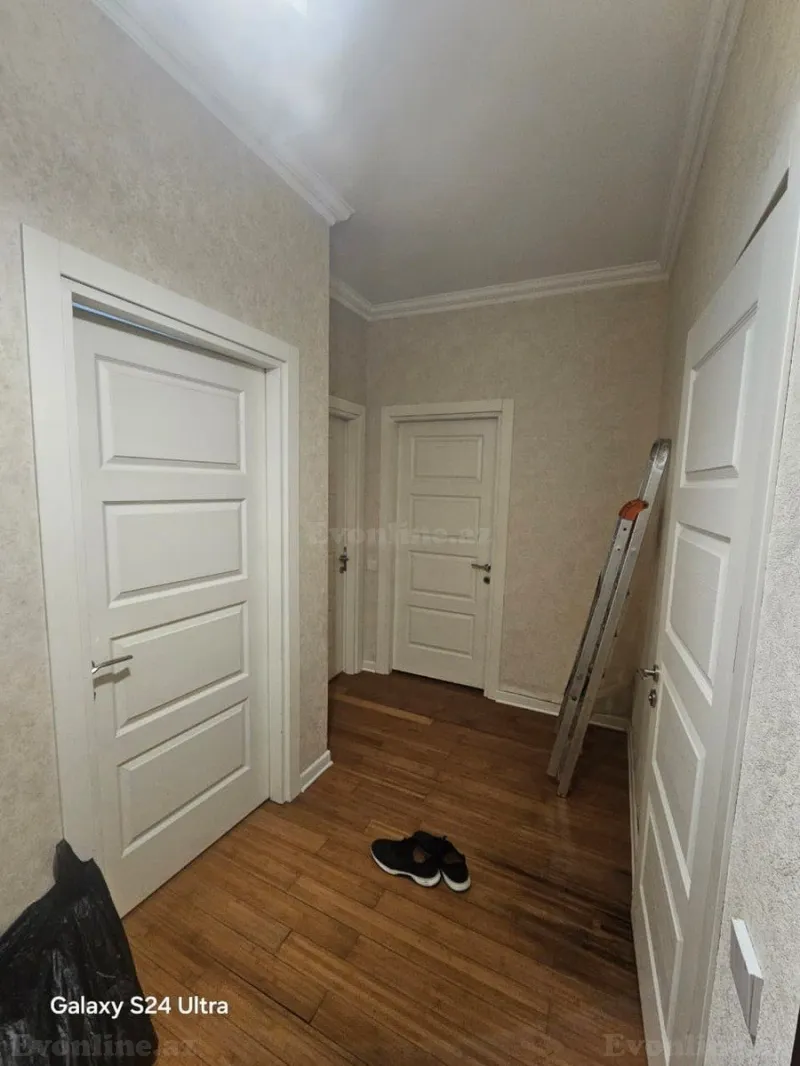 Kirayə verilir 2 otaqlı Mənzil Yeni tikili 45 m² 20 Yanvar m. - şəkil 6