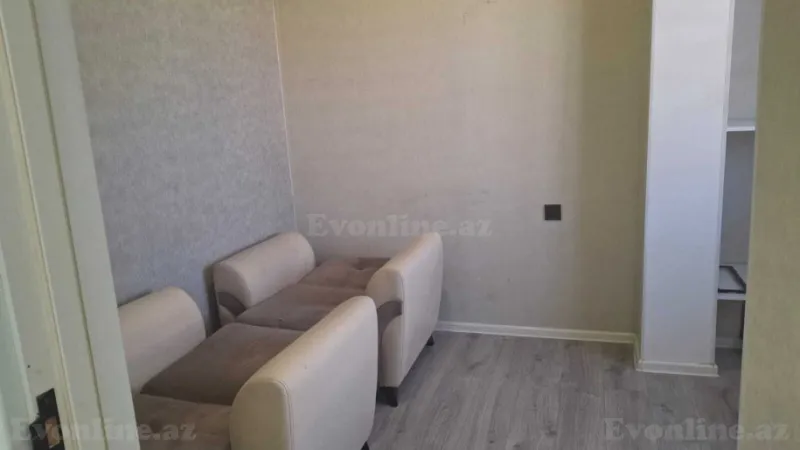 Kirayə verilir 2 otaqlı Mənzil Köhnə tikili 63 m² Yasamal - şəkil 5