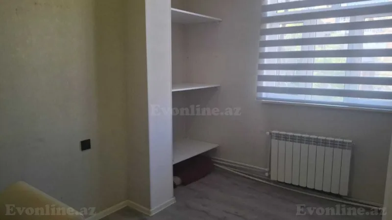 Kirayə verilir 2 otaqlı Mənzil Köhnə tikili 63 m² Yasamal - şəkil 6