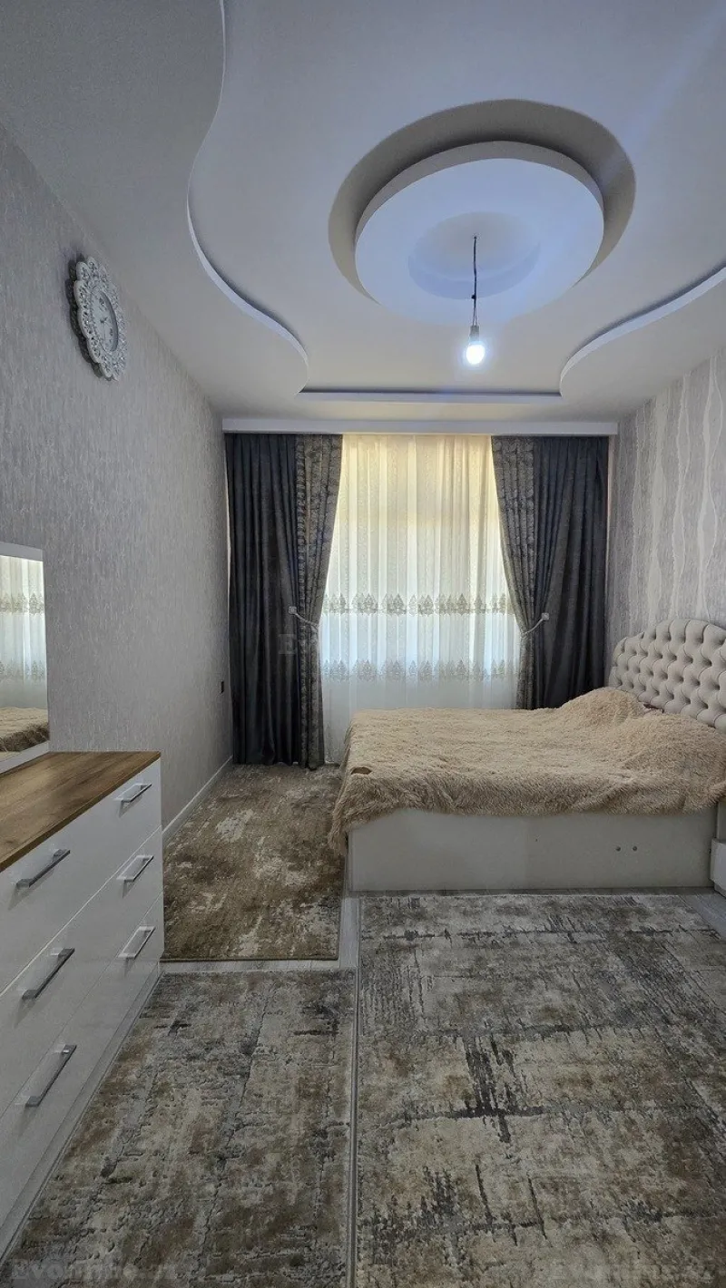 Satılır 3 otaqlı Mənzil Yeni tikili 82 m² Xırdalan - şəkil 5