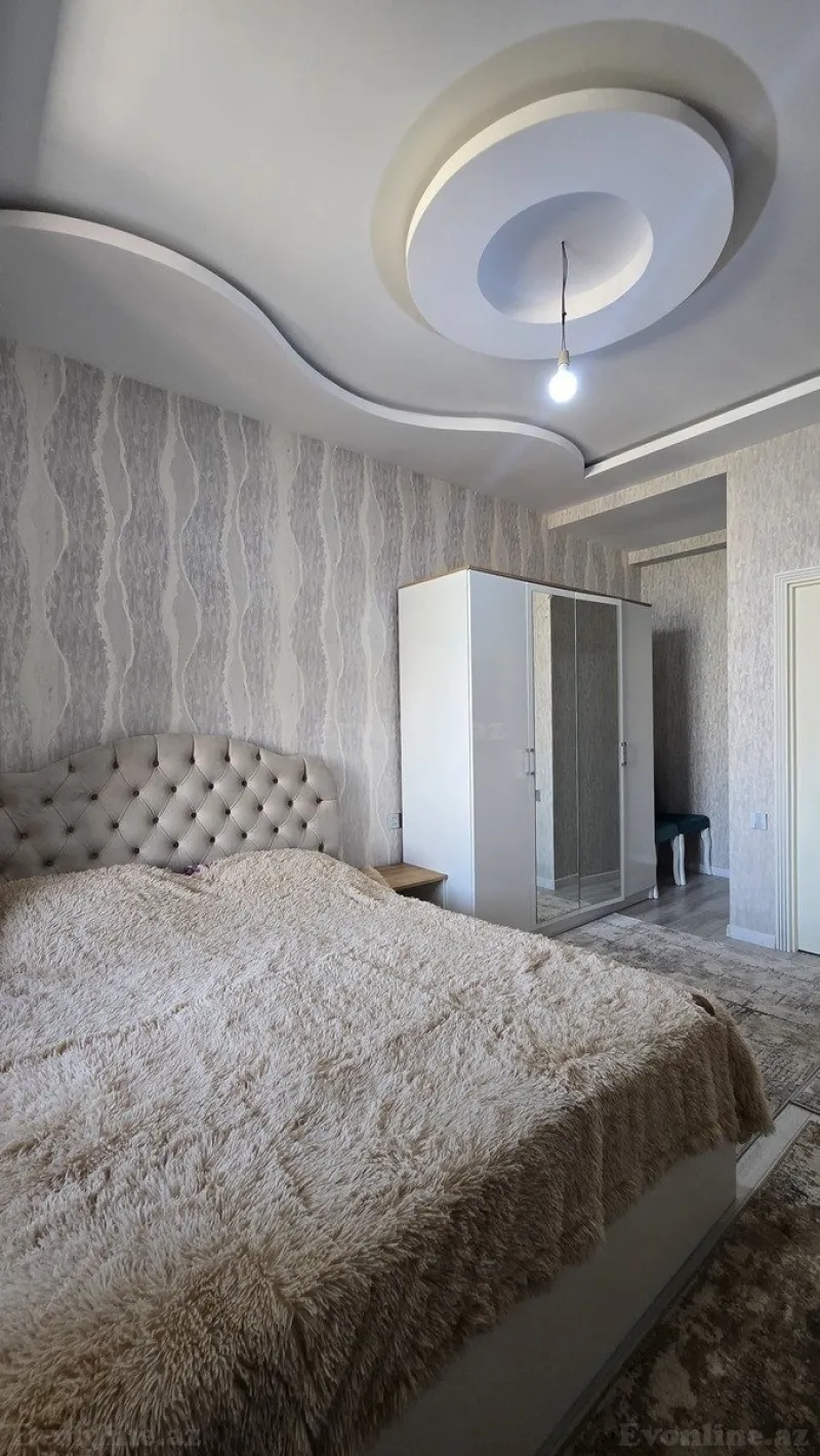 Satılır 3 otaqlı Mənzil Yeni tikili 82 m² Xırdalan - şəkil 7