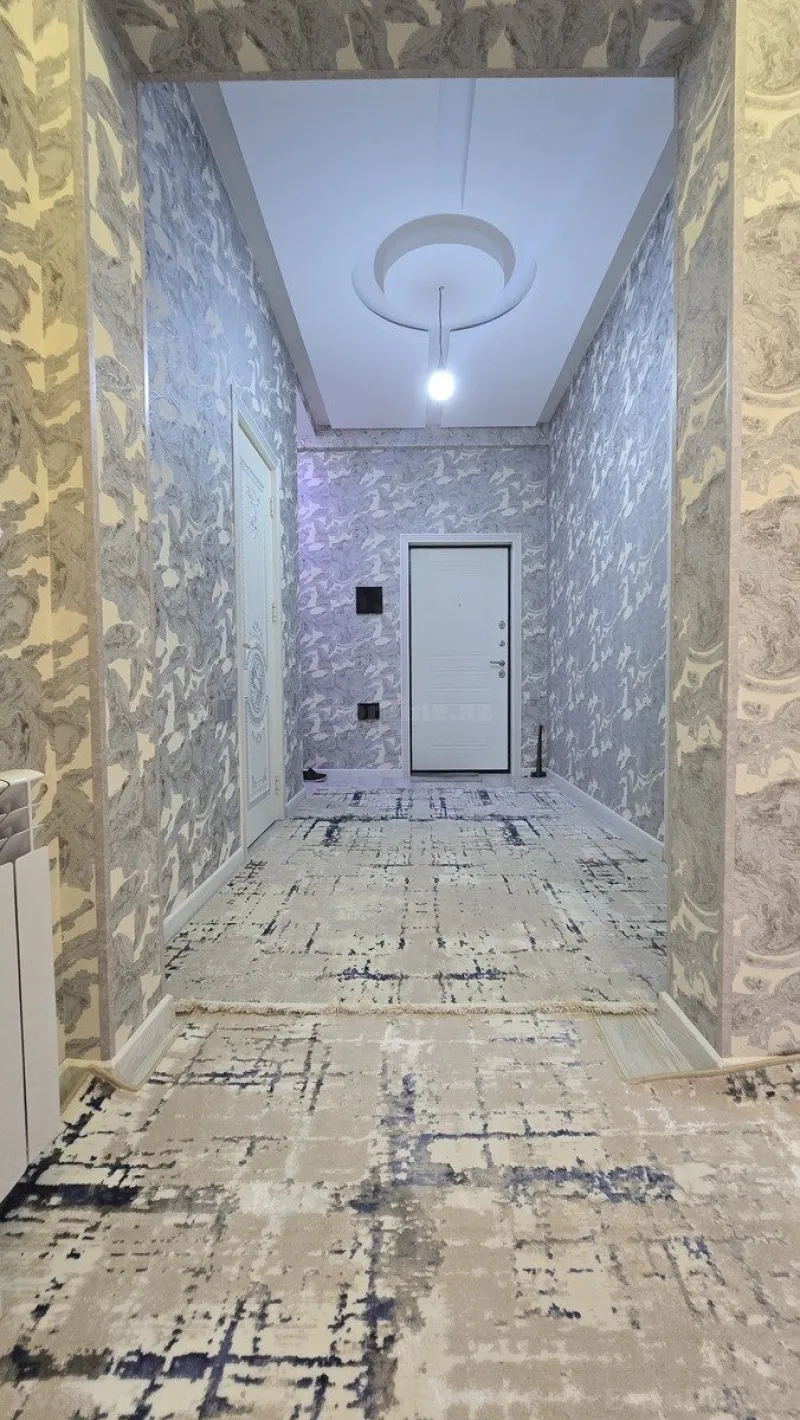 Satılır 3 otaqlı Mənzil Yeni tikili 82 m² Xırdalan - şəkil 13