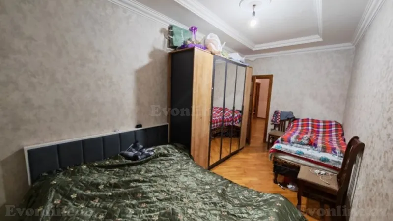 Satılır 3 otaqlı Mənzil Köhnə tikili 50 m² 20 Yanvar m. - şəkil 5