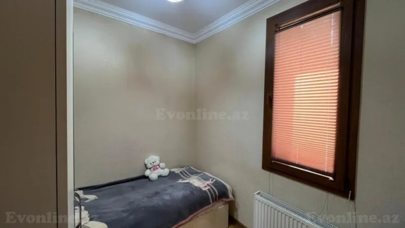 Satılır 3 otaqlı Mənzil Köhnə tikili 50 m² 20 Yanvar m. - şəkil 6