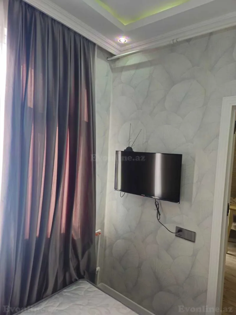 Satılır 2 otaqlı Mənzil Köhnə tikili 35 m² 3-cü mikrorayon - şəkil 10