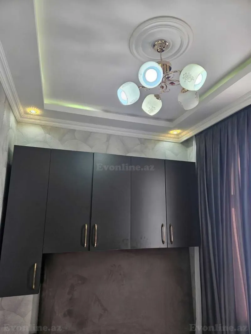 Satılır 2 otaqlı Mənzil Köhnə tikili 35 m² 3-cü mikrorayon - şəkil 11