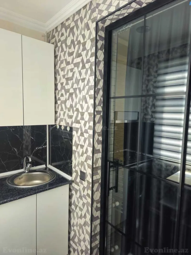 Satılır 2 otaqlı Mənzil Köhnə tikili 35 m² 3-cü mikrorayon - şəkil 12