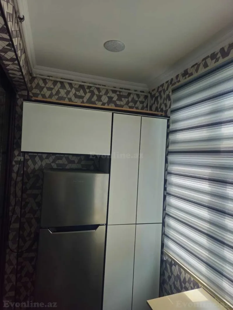 Satılır 2 otaqlı Mənzil Köhnə tikili 35 m² 3-cü mikrorayon - şəkil 16