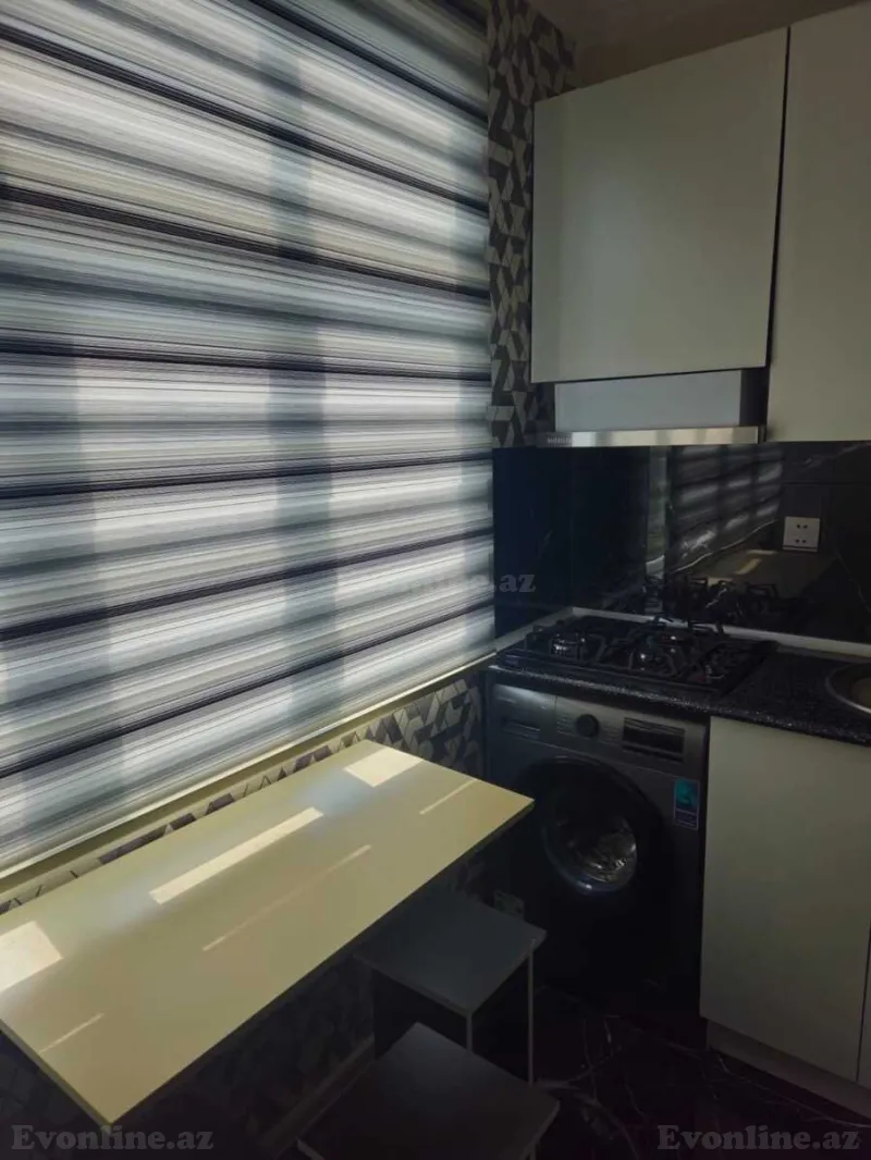 Satılır 2 otaqlı Mənzil Köhnə tikili 35 m² 3-cü mikrorayon - şəkil 17