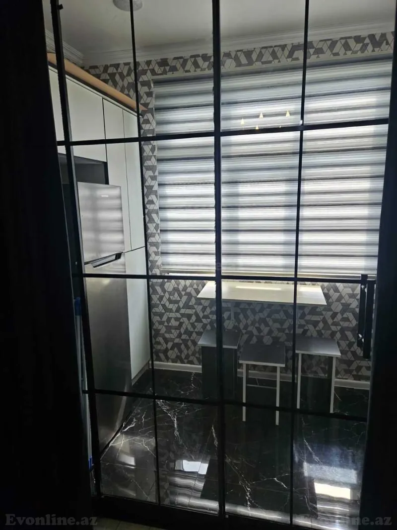 Satılır 2 otaqlı Mənzil Köhnə tikili 35 m² 3-cü mikrorayon - şəkil 18