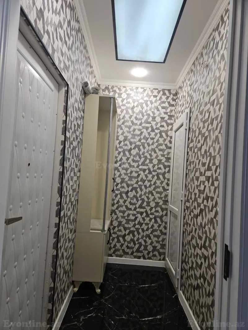 Satılır 2 otaqlı Mənzil Köhnə tikili 35 m² 3-cü mikrorayon - şəkil 20