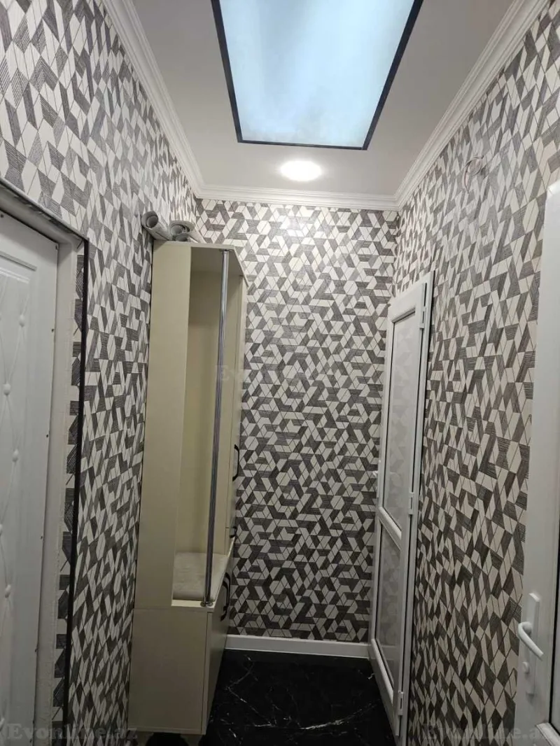 Satılır 2 otaqlı Mənzil Köhnə tikili 35 m² 3-cü mikrorayon - şəkil 23