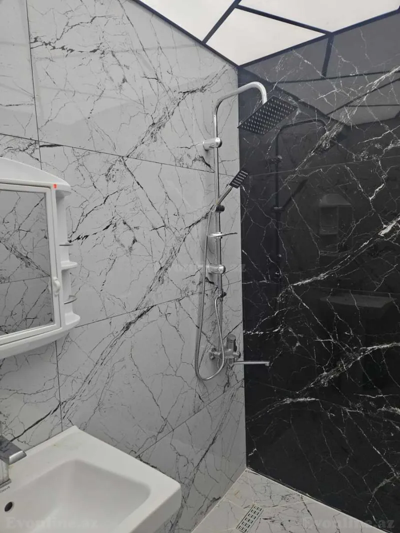 Satılır 2 otaqlı Mənzil Köhnə tikili 35 m² 3-cü mikrorayon - şəkil 25