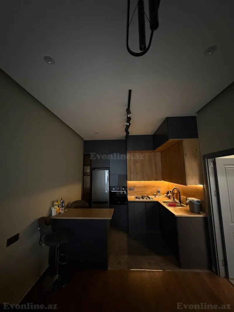 Kirayə verilir 2 otaqlı Mənzil Yeni tikili 70 m² Biləcəri - şəkil 7